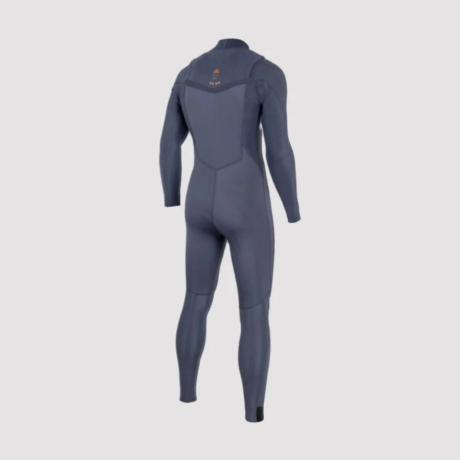 חליפת גלישה Predator Freezip 4/3