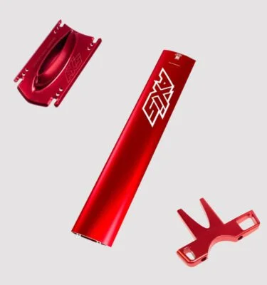 תורן אלומיניום Axis 19mm