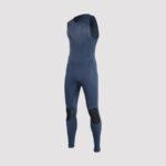 לונג ג׳ון Backzip גברים לחתירה Prolimit