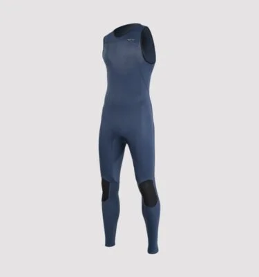 לונג ג׳ון Backzip גברים לחתירה Prolimit