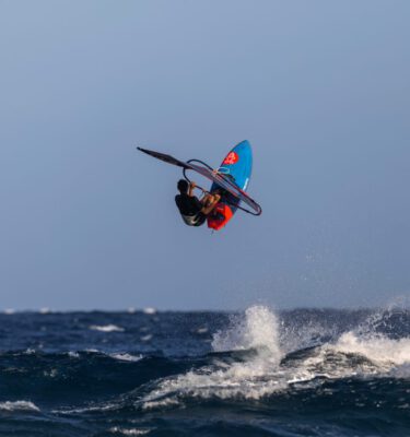 גלשן רוח Starboard Kode 2025