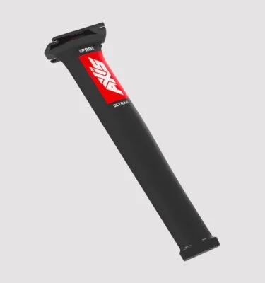 תורן קרבון Axis Pro - Ultra High Modulus Carbon