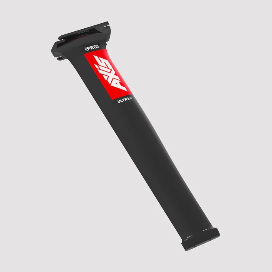 תורן קרבון Axis Pro - Ultra High Modulus Carbon