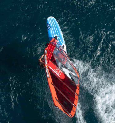 גלשן רוח Starboard Carve 2025