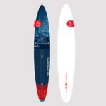 גלשן סאפ קשיח Starboard Generation 2025