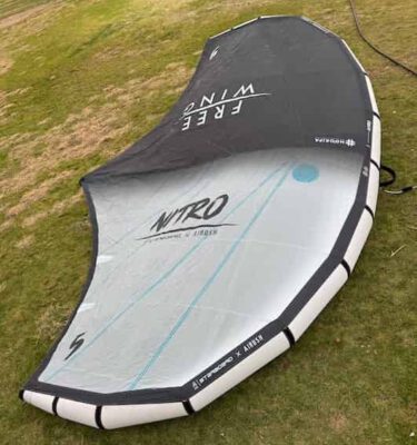 Starboard FreeWing Nitro 5M