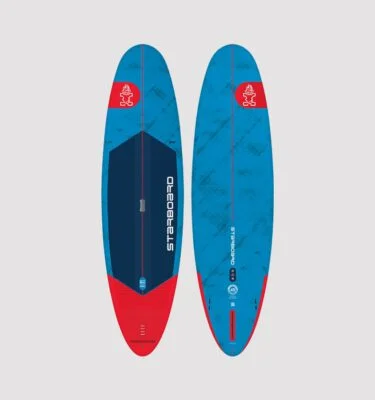 גלשן סאפ קשיח Starboard Longboard 2025