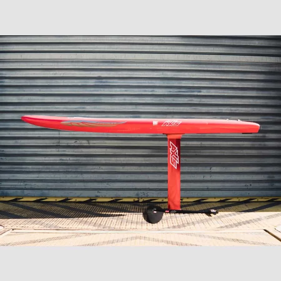 מגן רייל Rs Pro Fly Wing Foil