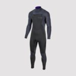 חליפת גלישה Predator Freezip 4/3