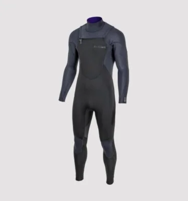חליפת גלישה Predator Freezip 4/3