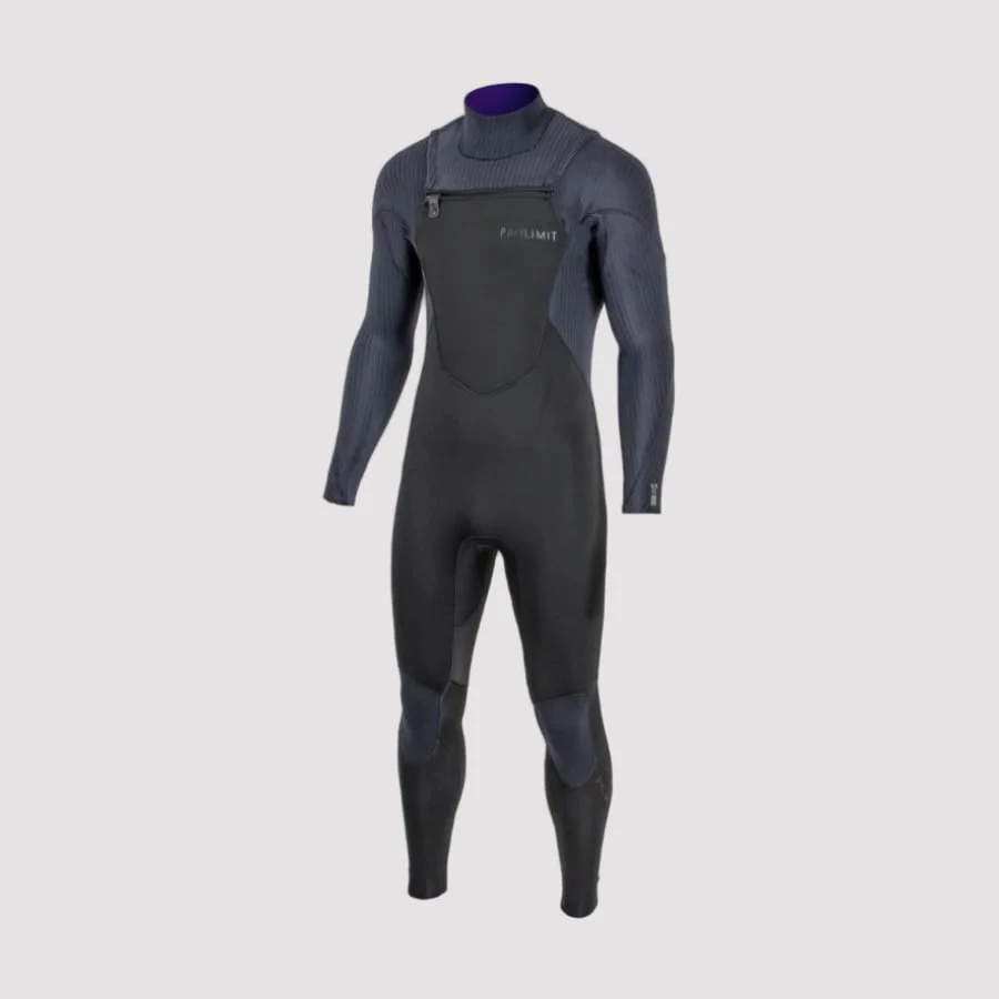 חליפת גלישה Predator Freezip 4/3