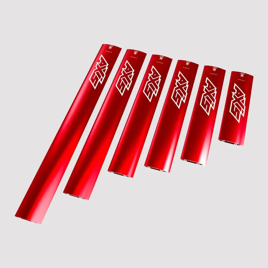 תורן אלומיניום Axis 19mm