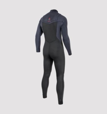 חליפת גלישה Predator Freezip 4/3