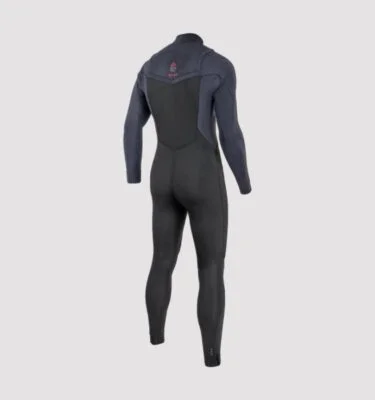 חליפת גלישה Predator Freezip 4/3