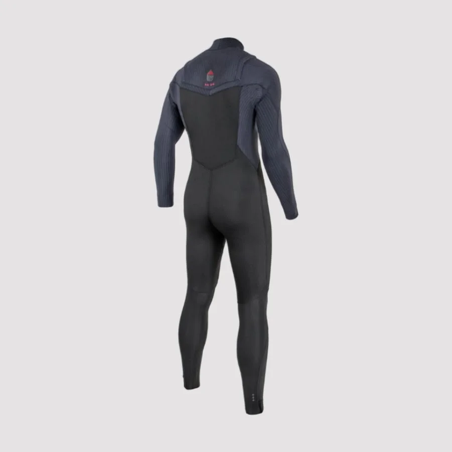 חליפת גלישה Predator Freezip 4/3