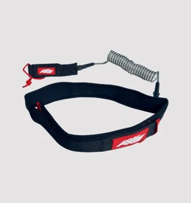 ליש מתניים Axis Coil Leash V2