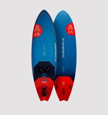 גלשן רוח Starboard Kode 2025