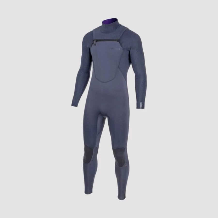 חליפת גלישה Predator Freezip 4/3