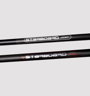 משוט קרבון סאפ Enduro Prepreg Carbon 2025