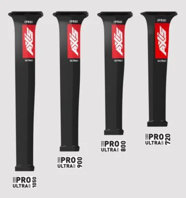 תורן קרבון Axis Pro - Ultra High Modulus Carbon