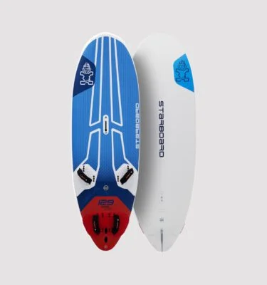 גלשן רוח Starboard Carve 2025