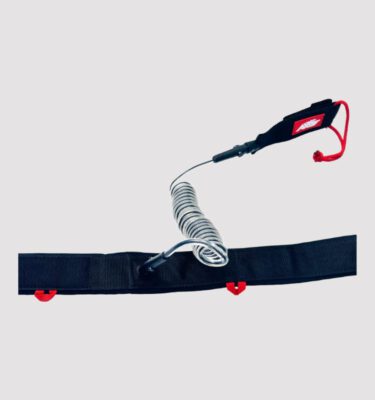 ליש מתניים Axis Coil Leash V2