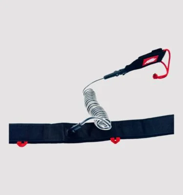 ליש מתניים Axis Coil Leash V2