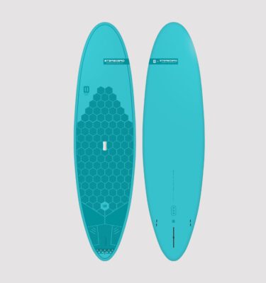 גלשן סאפ קשיח Starboard Longboard 2025