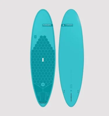 גלשן סאפ קשיח Starboard Longboard 2025