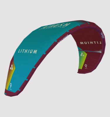 מצנח לגלישת קייט Airush Lithium V14