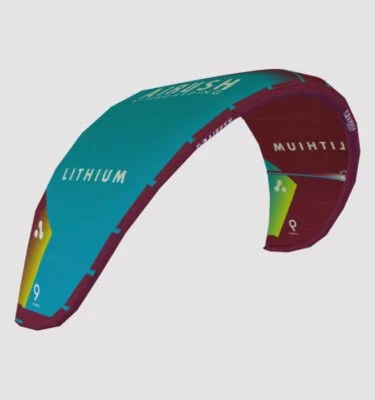 מצנח לגלישת קייט Airush Lithium V14
