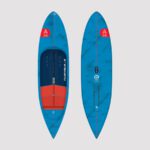 גלשן ווינג/סאפ פויל Starboard Ace Foil 2025