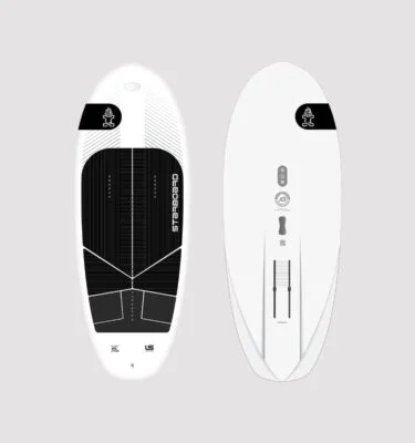 גלשן ווינג Starboard Wingboard 2025