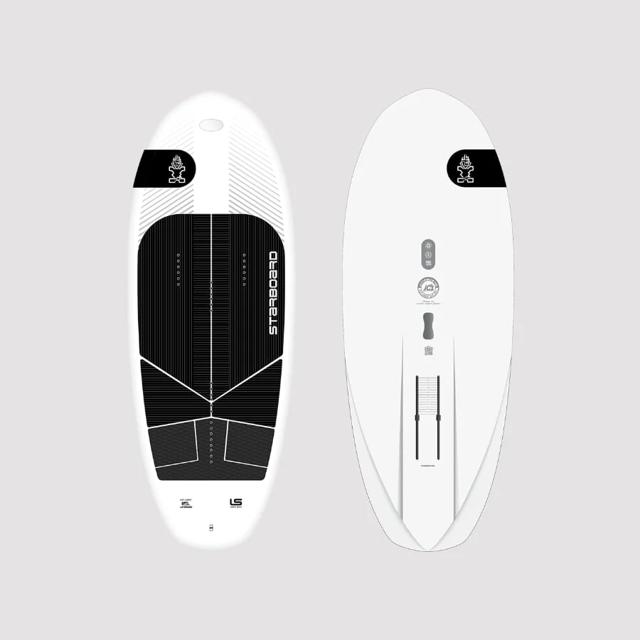 גלשן ווינג Starboard Wingboard 2025