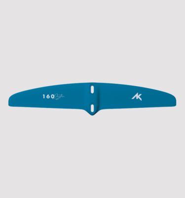 AK Rhythm G10 2024 כנף אחורית