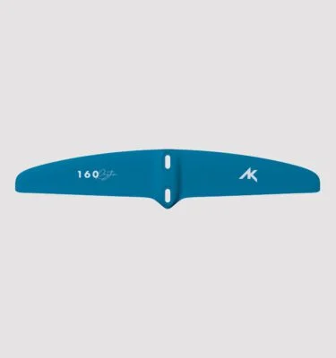 AK Rhythm G10 2024 כנף אחורית