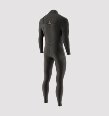חליפת גלישה Predator Free-X Natureprene 5/4