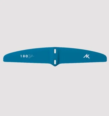 AK Rhythm G10 2024 כנף אחורית