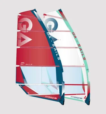 מפרש לגלישת רוח Gaastra Hybrid 2025