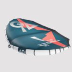 כנף לגלישת ווינג פויל לרוחות קלות Ga Wings Cross LW 2025