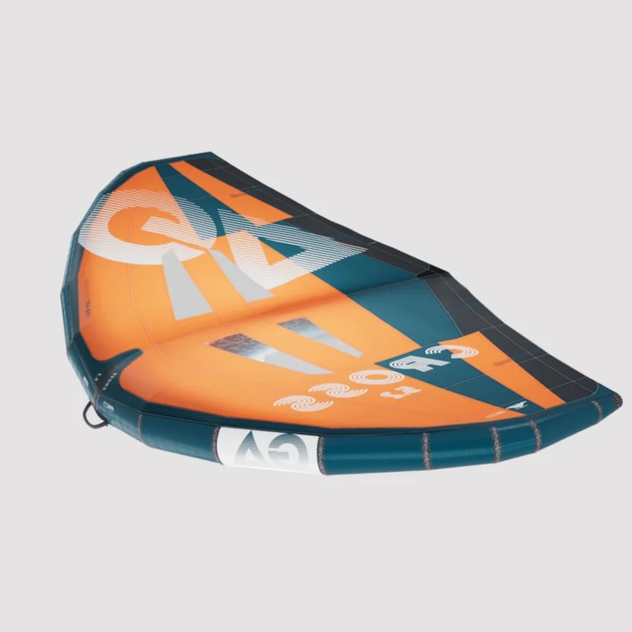כנף לגלישת ווינג פויל Ga Wings Cross 2025