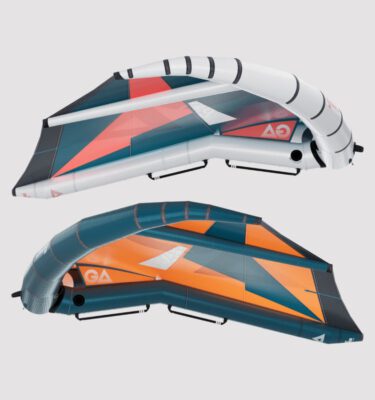 כנף לגלישת ווינג פויל לרוחות קלות Ga Wings Cross LW 2025