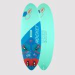 גלשן רוח Tabou Rocket 2025