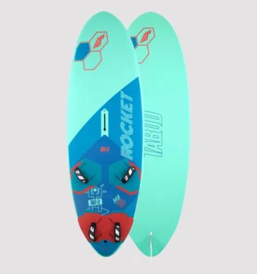 גלשן רוח Tabou Rocket 2025
