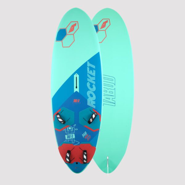 גלשן רוח Tabou Rocket 2025