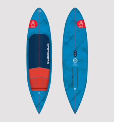 גלשן ווינג/סאפ פויל Starboard Ace Foil 2025