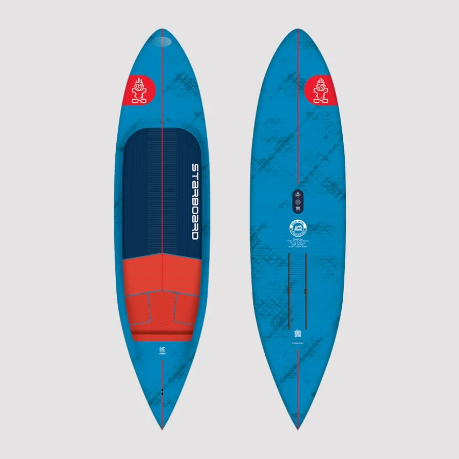 גלשן ווינג/סאפ פויל Starboard Ace Foil 2025