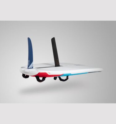 גלשן רוח Starboard Go Windsurfer 2023-5
