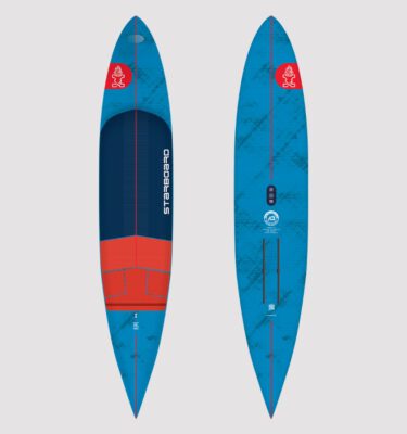 Starboard Ace Foil Lite 2025 גלשן ווינג/סאפ פויל/דאון ווינד