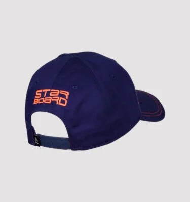 כובע סטארבורד Vivid Tiki Cap Team Blue